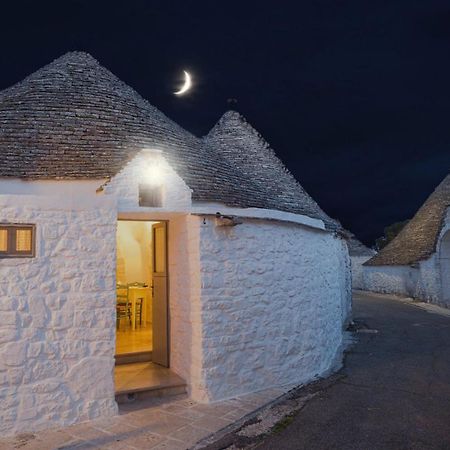 Trullo Love アルベロベッロ エクステリア 写真