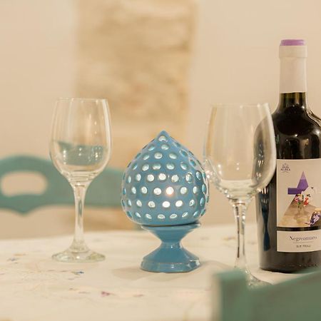 Trullo Love アルベロベッロ エクステリア 写真