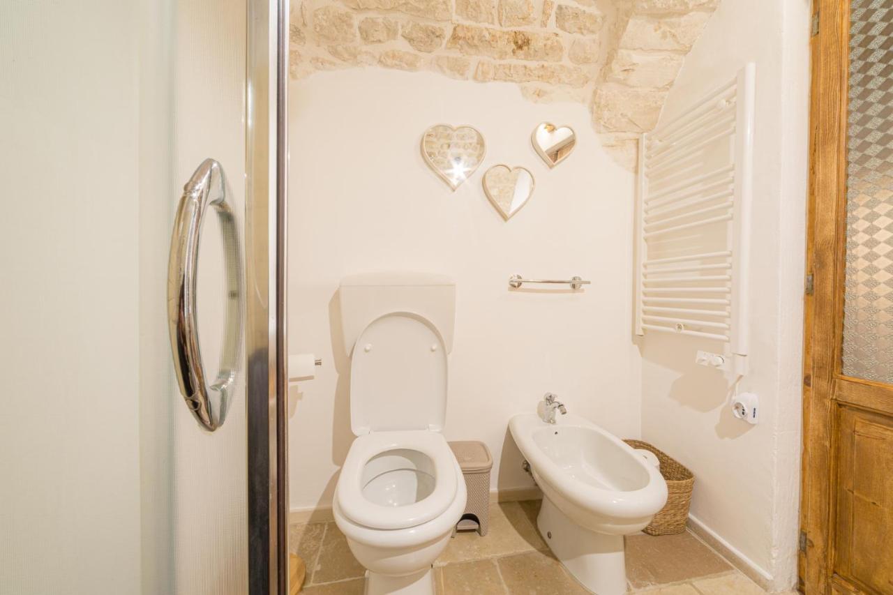Trullo Love アルベロベッロ エクステリア 写真